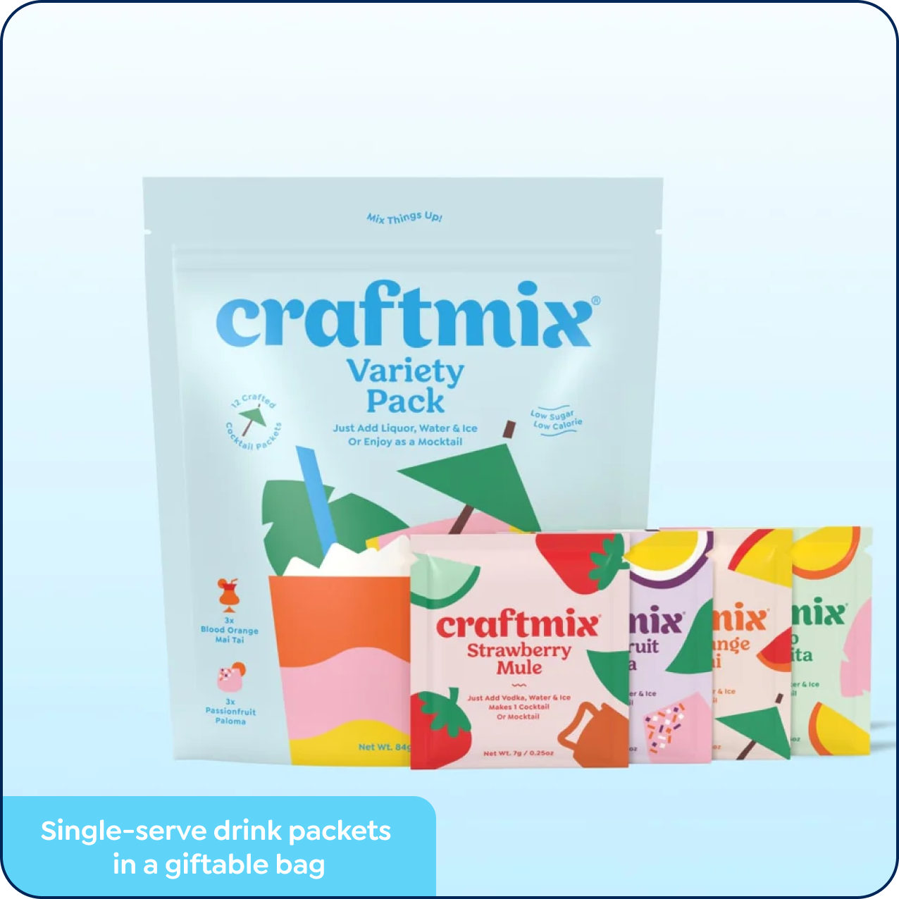 Variety Pack-0